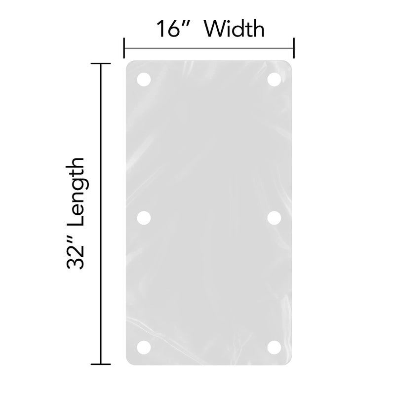 LAMINET The Original LAMINET Deluxe Cat Wall Scratch Shield - Protect Your Walls with Our Deluxe Heavy-Duty Flexible Cat Scratch Shield - (32L x 16W - INCHES) - Image 5